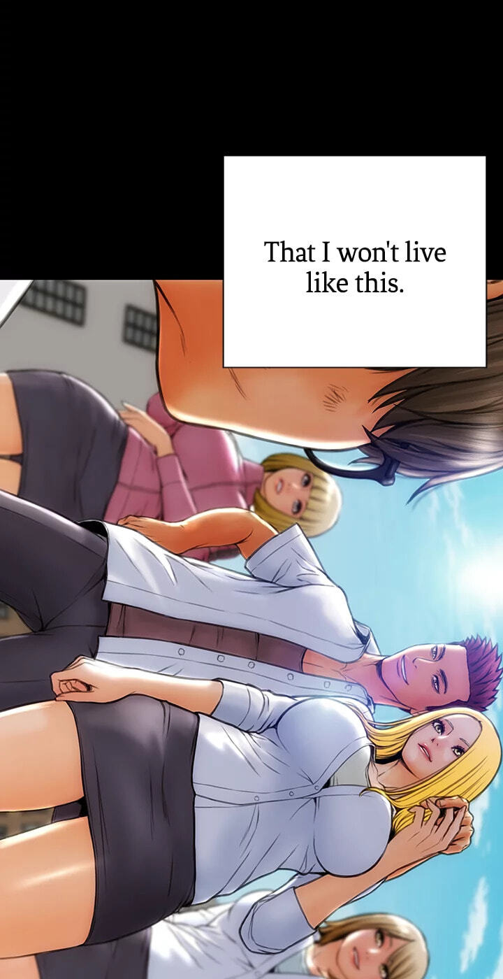 Read Bad Guy chapter 1 image 5 on Lezhin