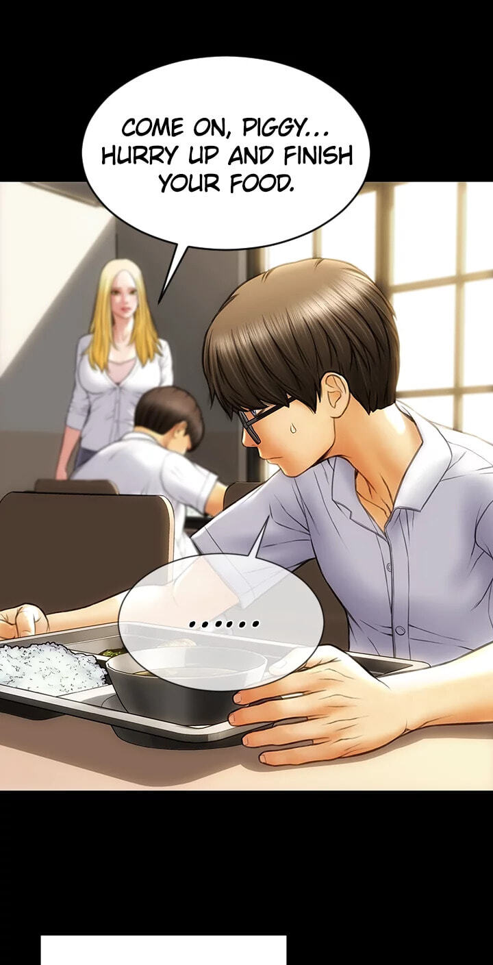 Read Bad Guy chapter 1 image 50 on Lezhin
