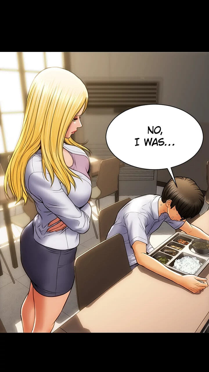Read Bad Guy chapter 1 image 57 on Lezhin