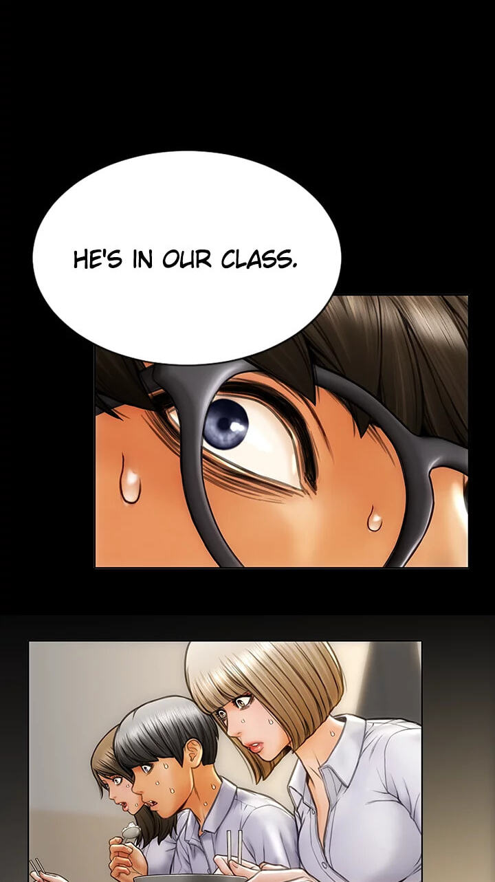 Read Bad Guy chapter 1 image 58 on Lezhin