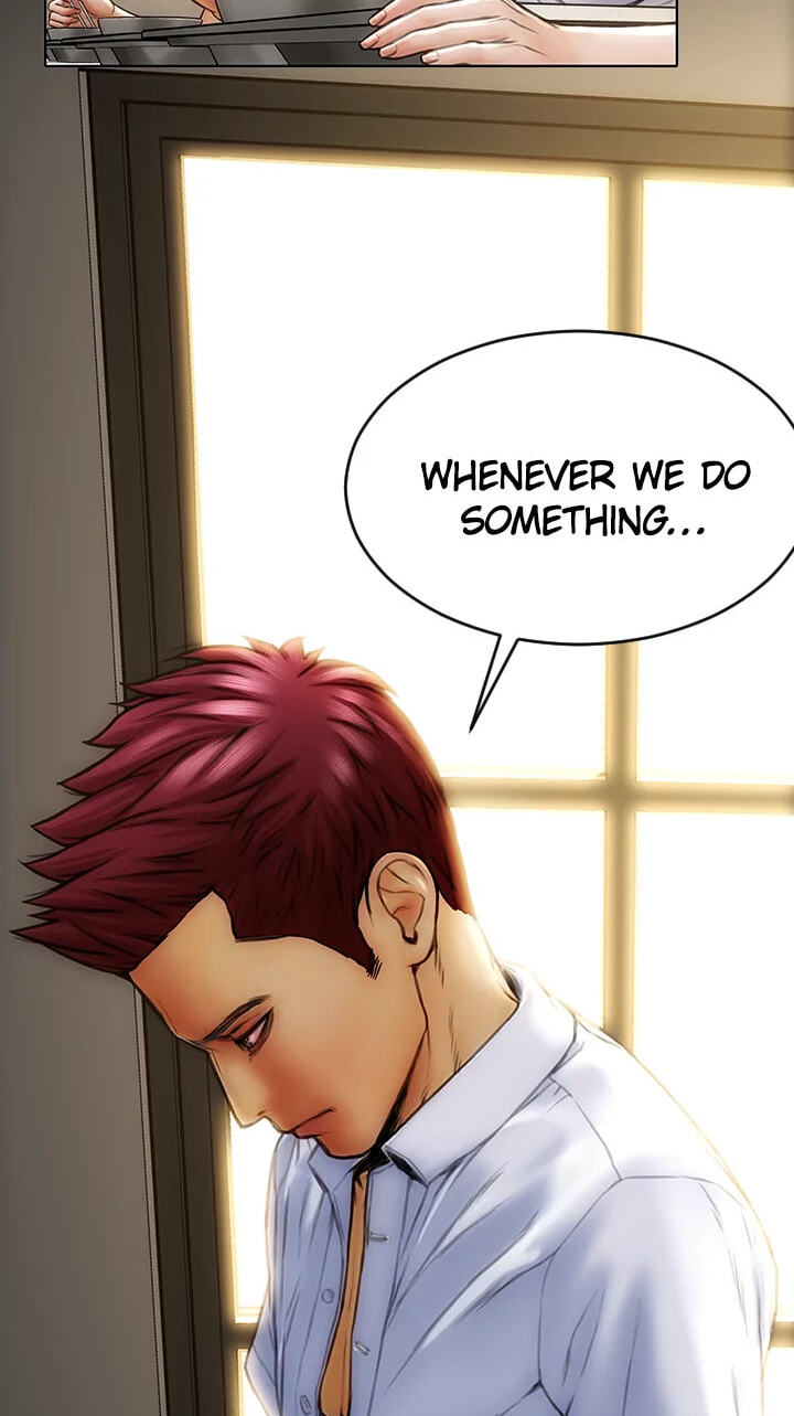 Read Bad Guy chapter 1 image 59 on Lezhin