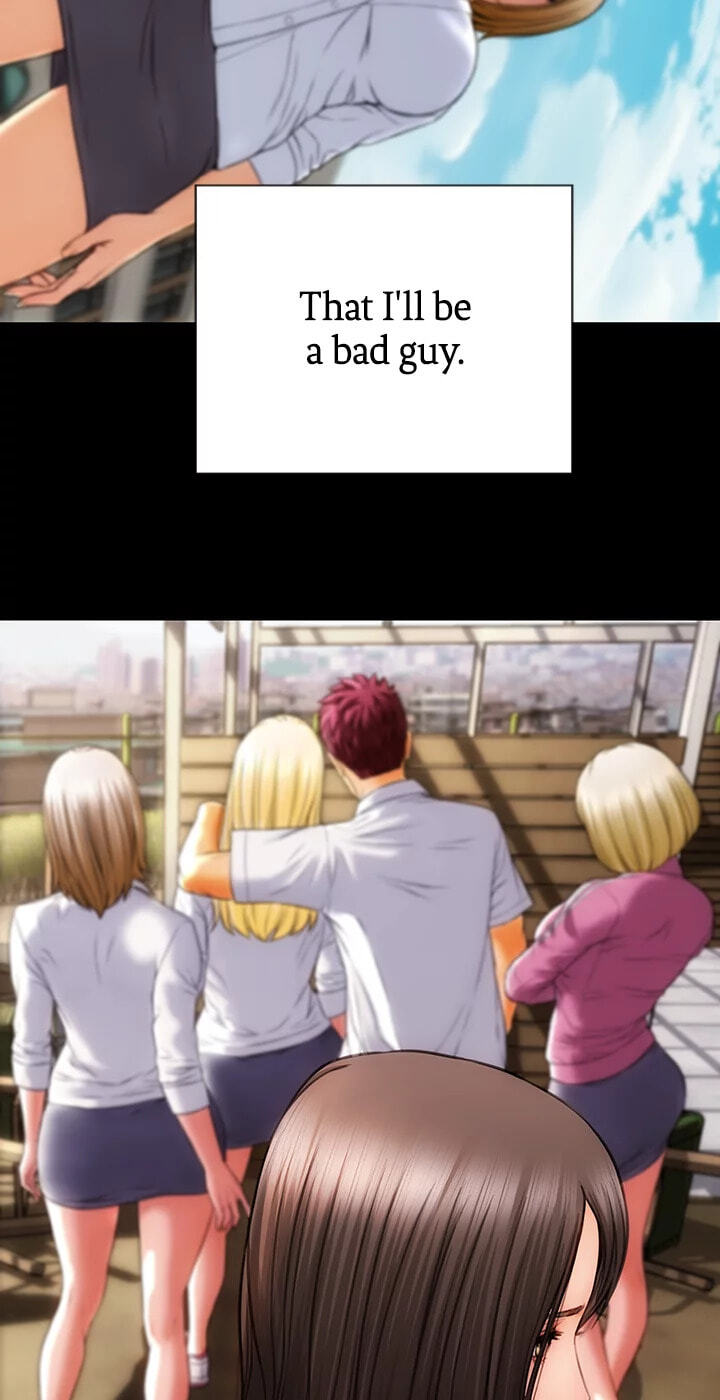 Read Bad Guy chapter 1 image 6 on Lezhin