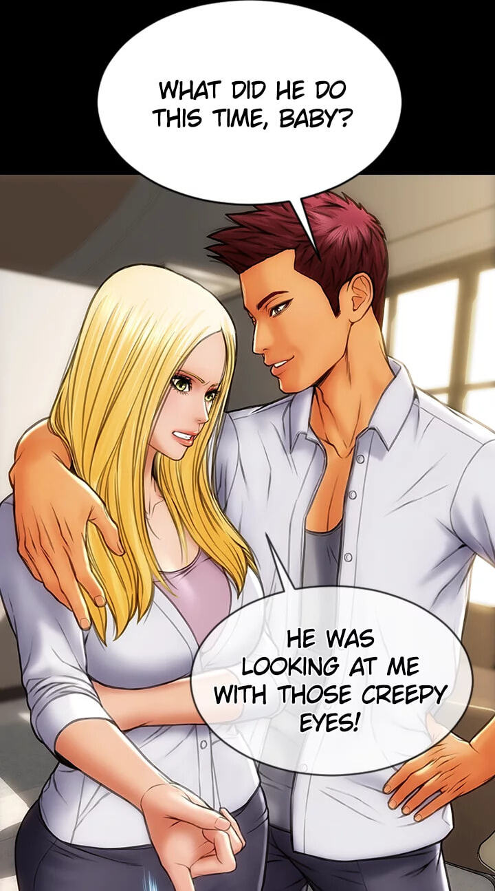 Read Bad Guy chapter 1 image 63 on Lezhin