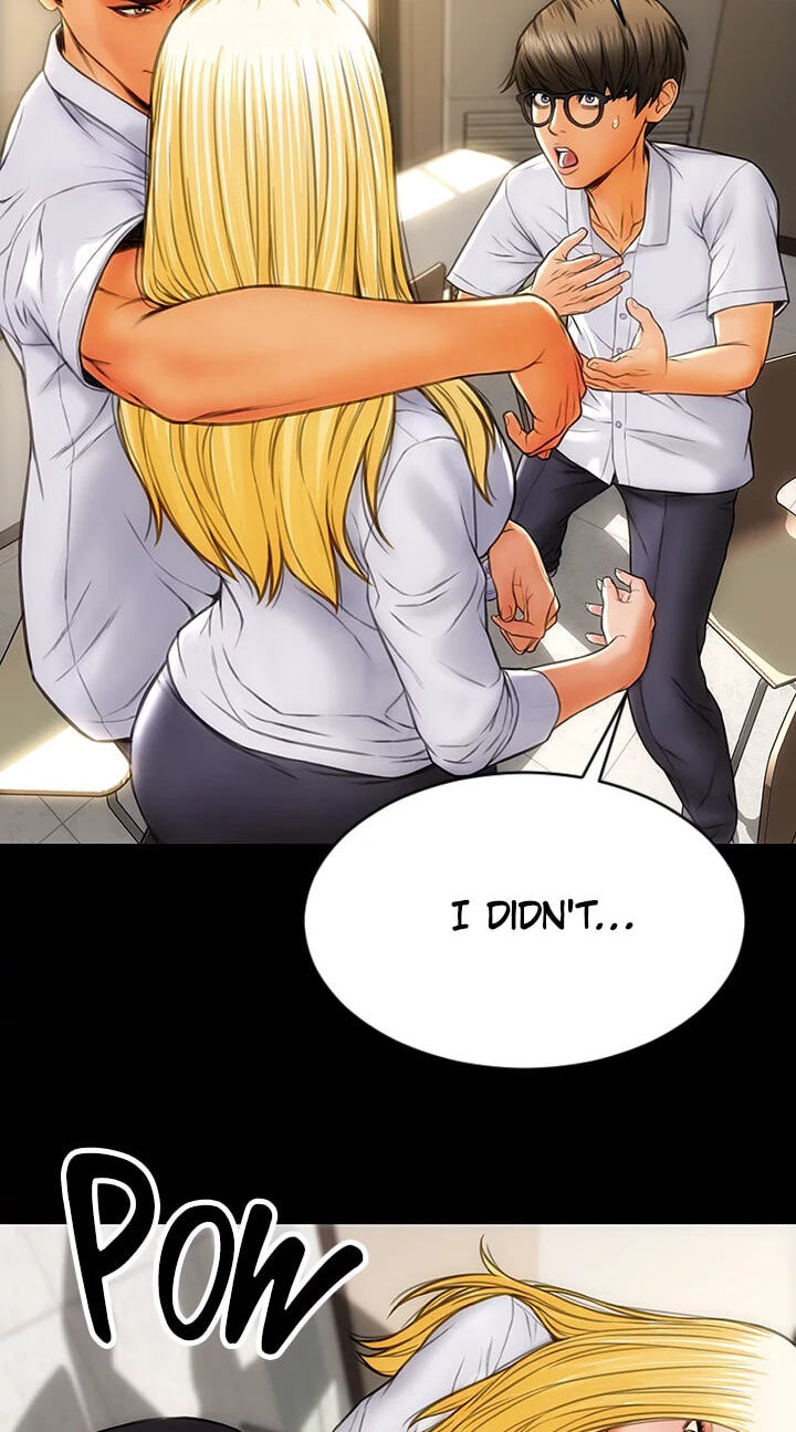 Read Bad Guy chapter 1 image 66 on Lezhin