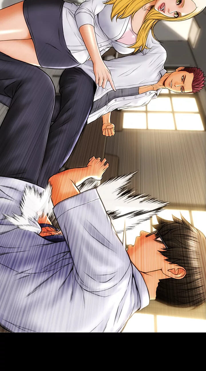Read Bad Guy chapter 1 image 67 on Lezhin