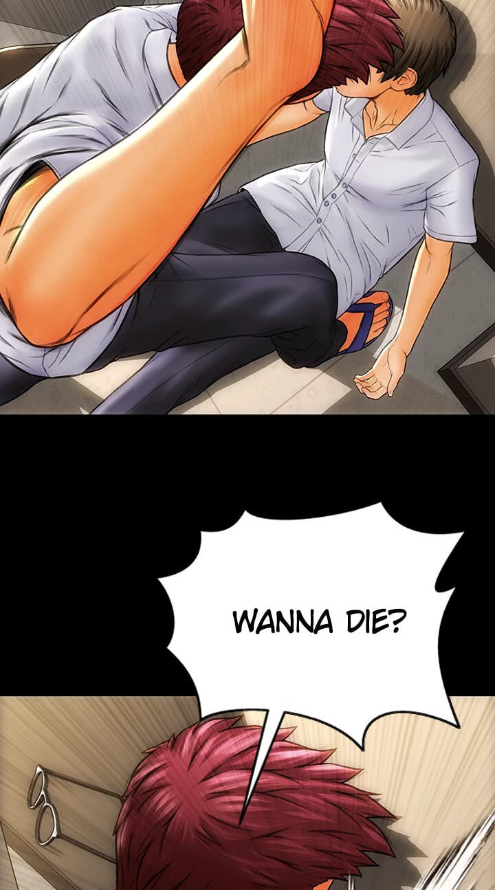 Read Bad Guy chapter 1 image 71 on Lezhin