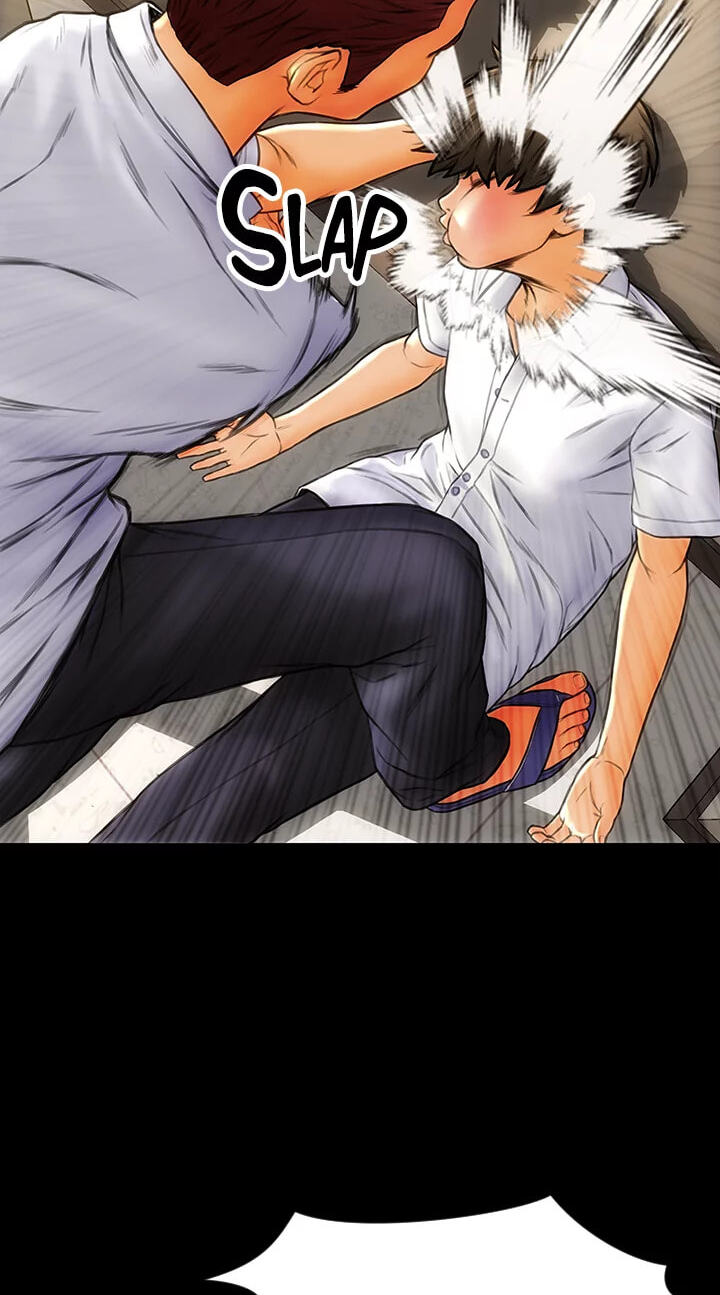 Read Bad Guy chapter 1 image 72 on Lezhin