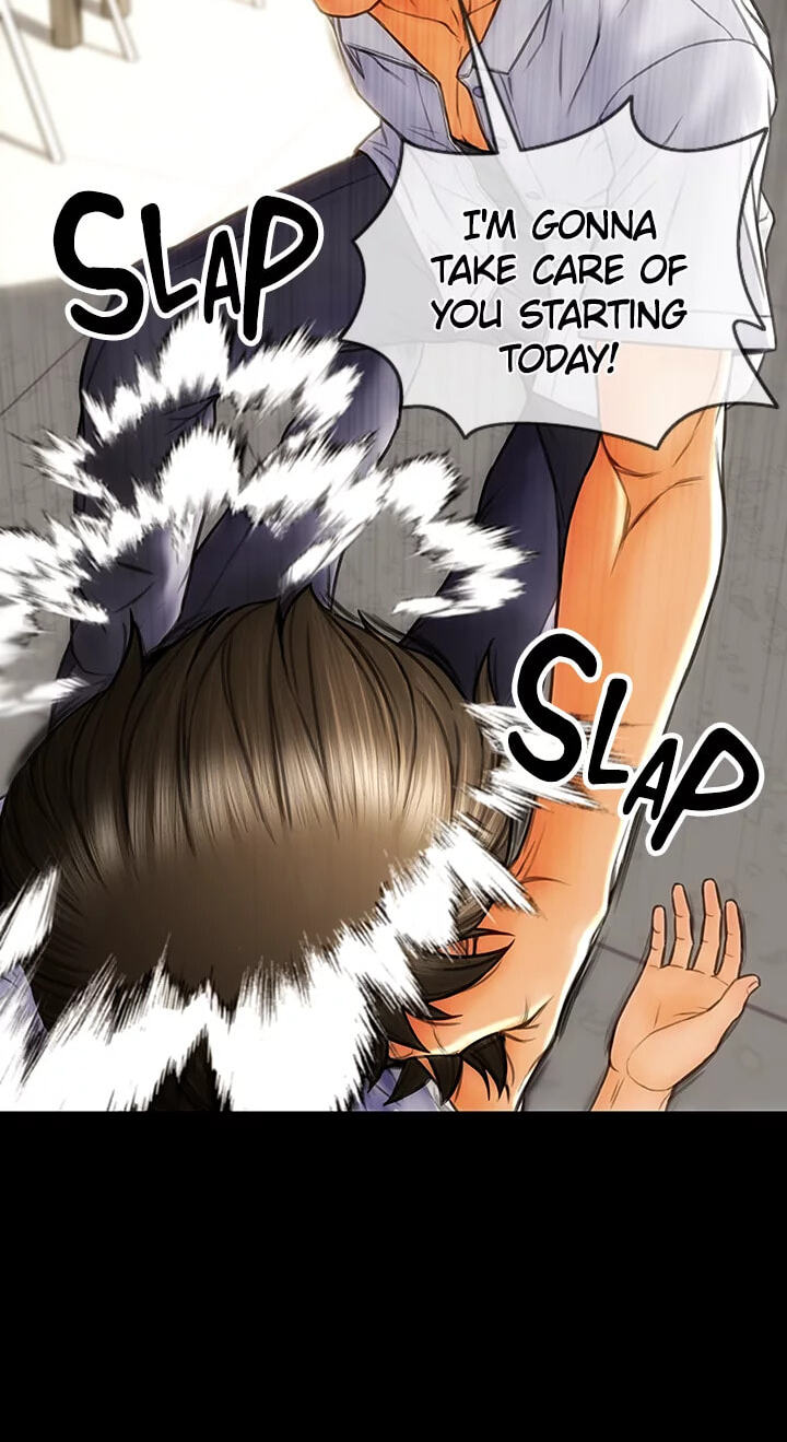 Read Bad Guy chapter 1 image 75 on Lezhin