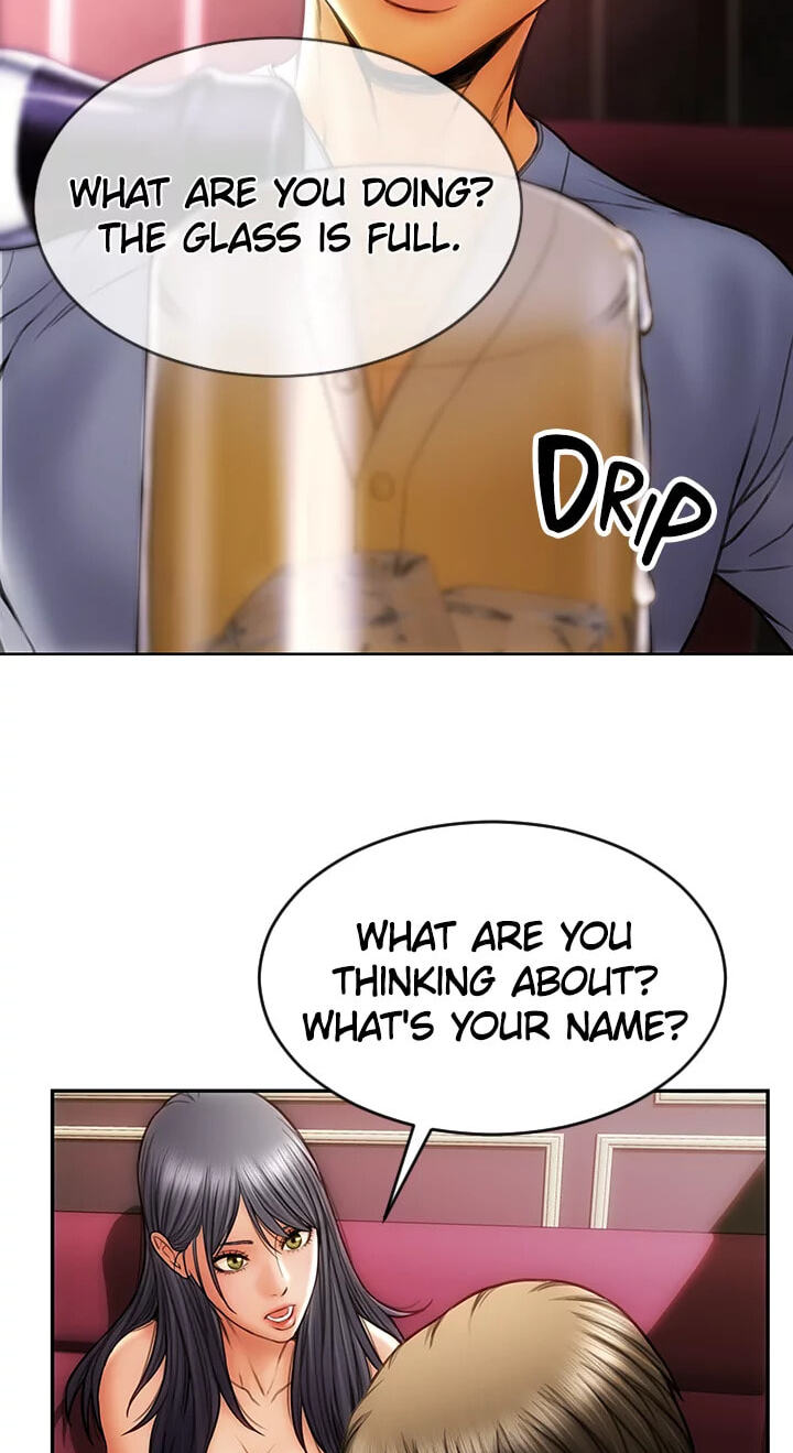 Read Bad Guy chapter 1 image 80 on Lezhin