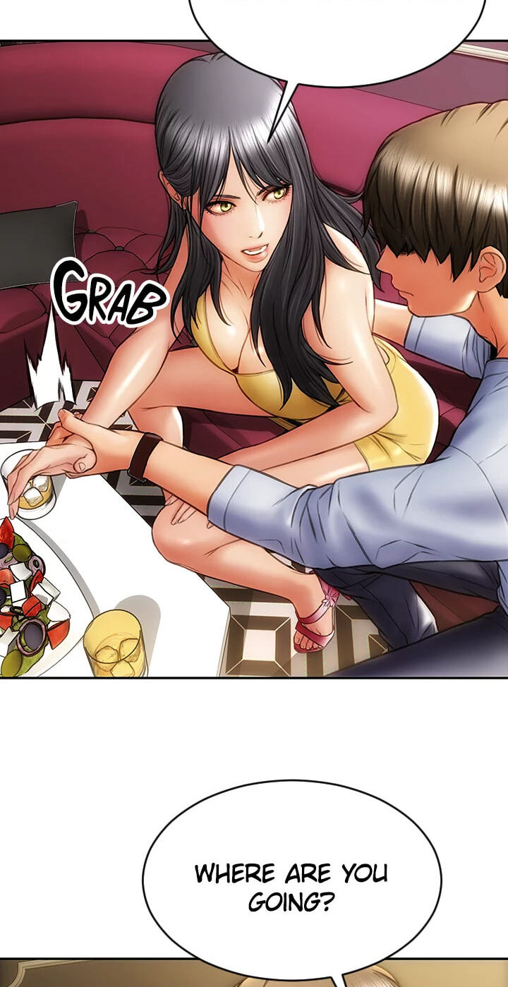 Read Bad Guy chapter 1 image 93 on Lezhin