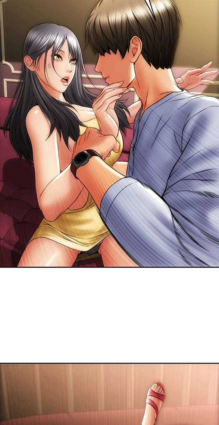 Read Bad Guy chapter 1 image 94 on Lezhin