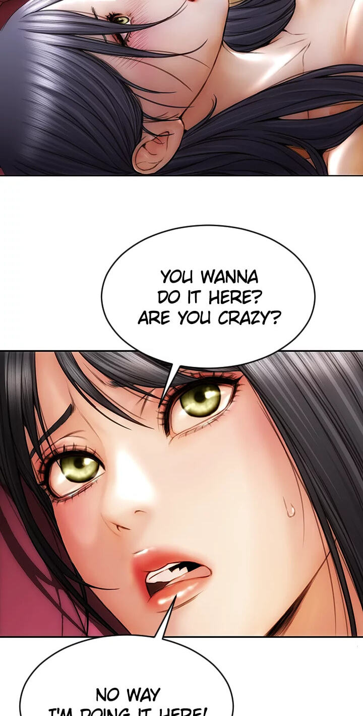 Read Bad Guy chapter 1 image 97 on Lezhin