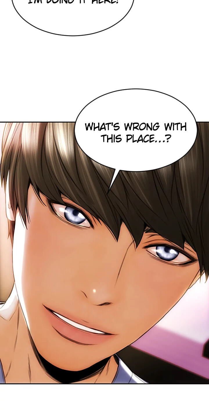 Read Bad Guy chapter 1 image 98 on Lezhin