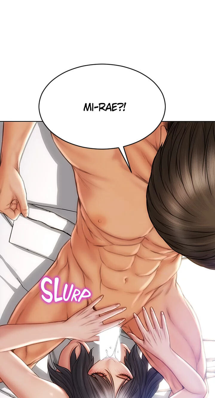 Read Bad Guy chapter 10 image 1 on Lezhin