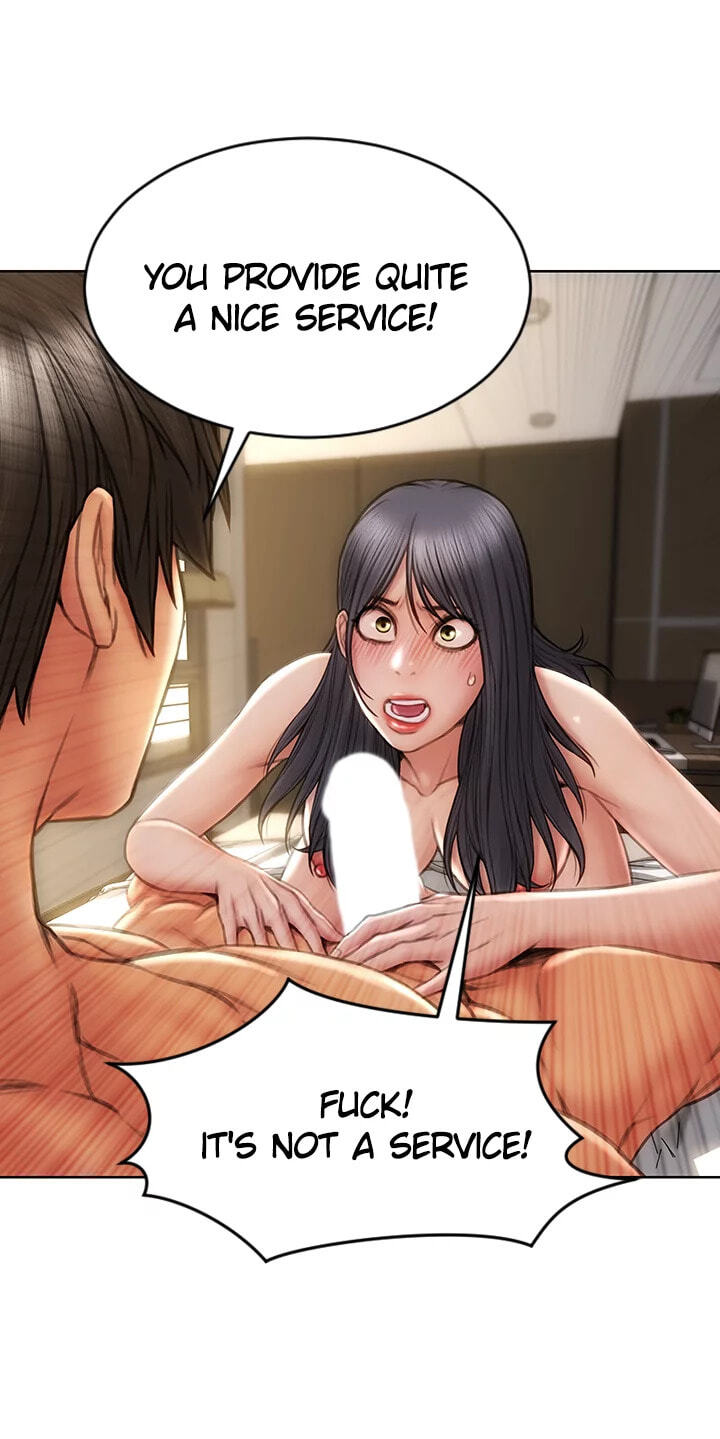 Read Bad Guy chapter 10 image 11 on Lezhin