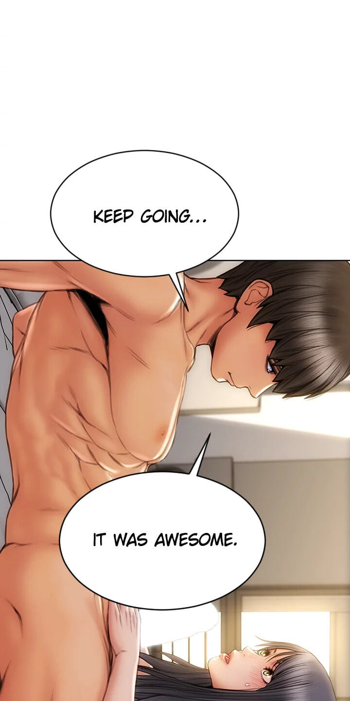Read Bad Guy chapter 10 image 12 on Lezhin