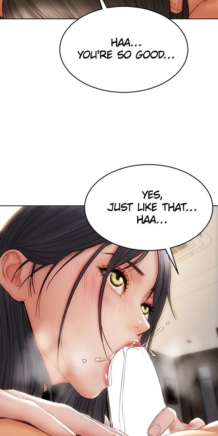Read Bad Guy chapter 10 image 19 on Lezhin