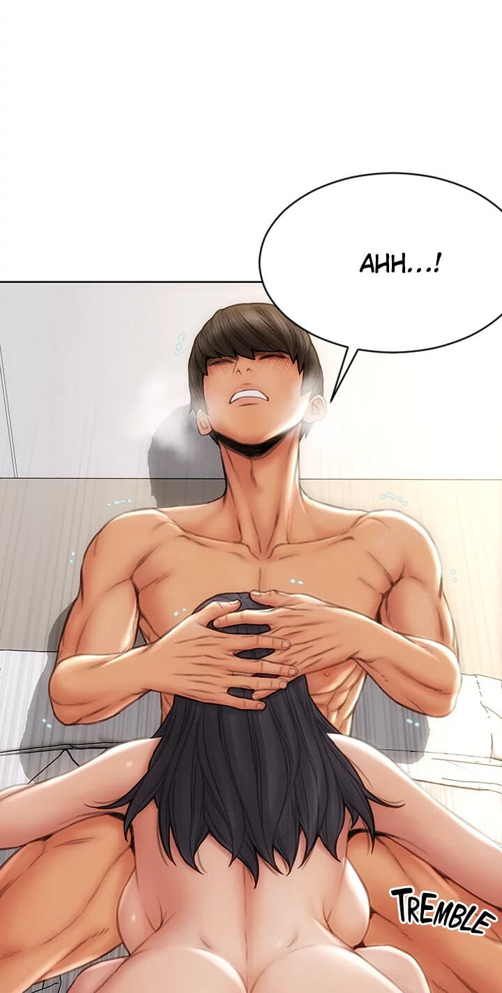 Read Bad Guy chapter 10 image 34 on Lezhin