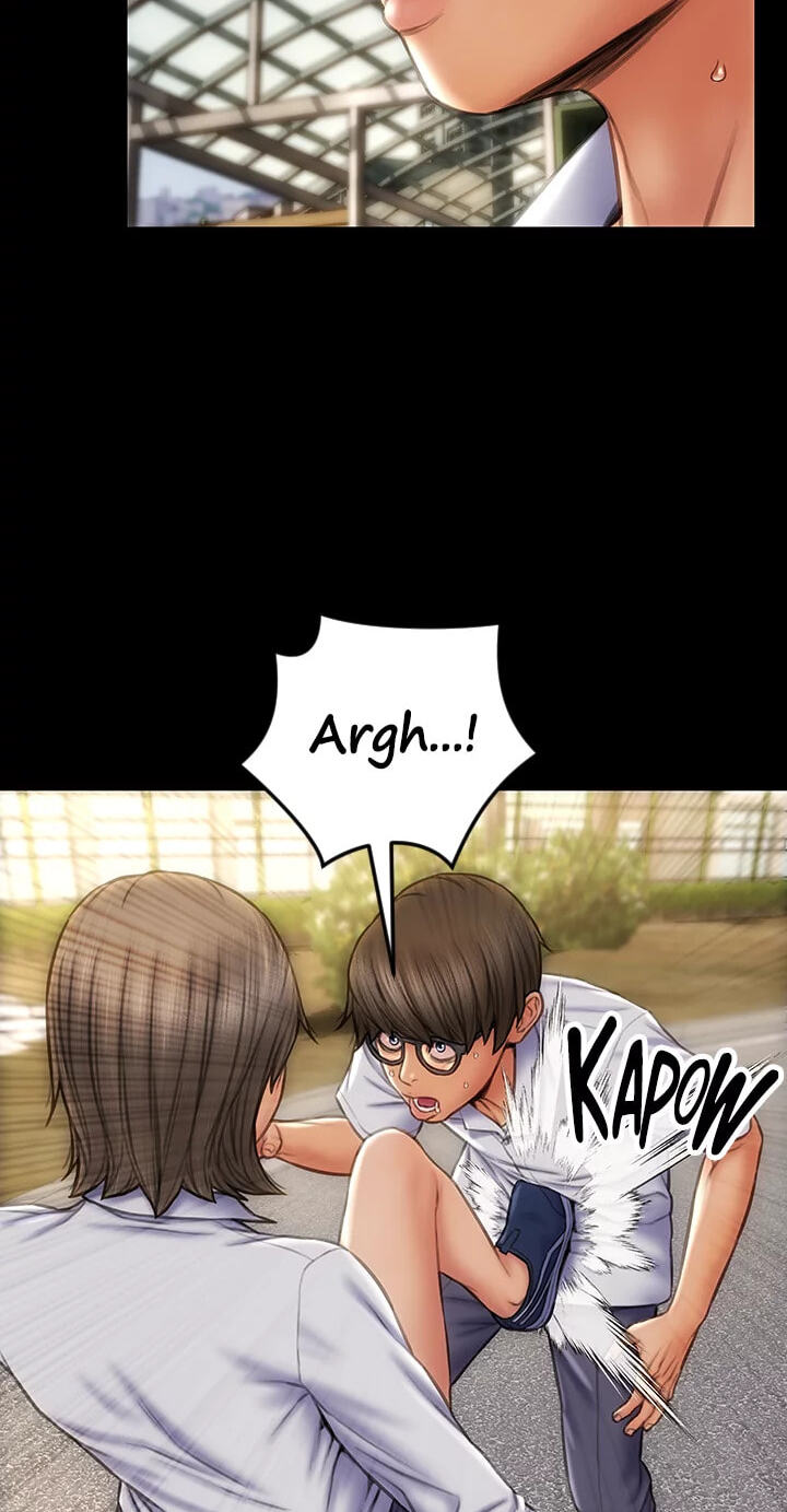 Read Bad Guy chapter 10 image 72 on Lezhin