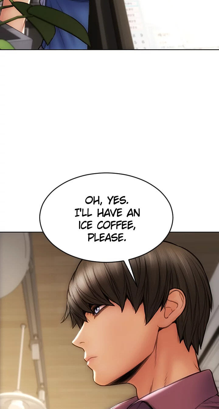 Read Bad Guy chapter 11 image 1 on Lezhin