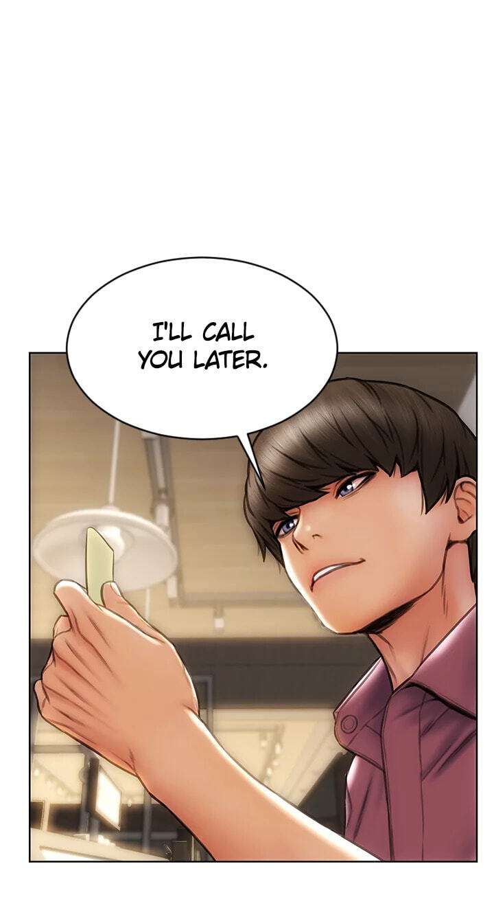 Read Bad Guy chapter 11 image 10 on Lezhin