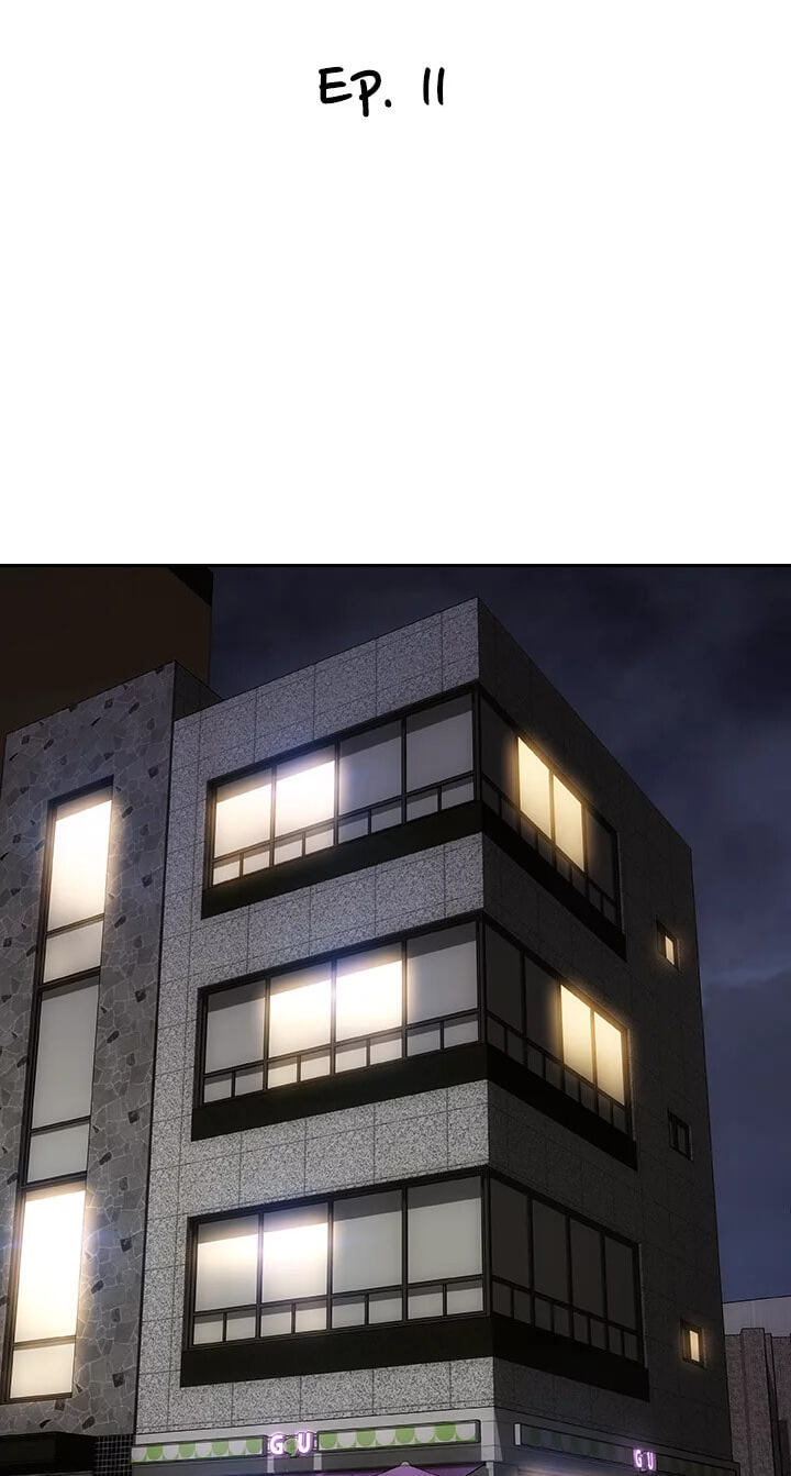 Read Bad Guy chapter 11 image 12 on Lezhin