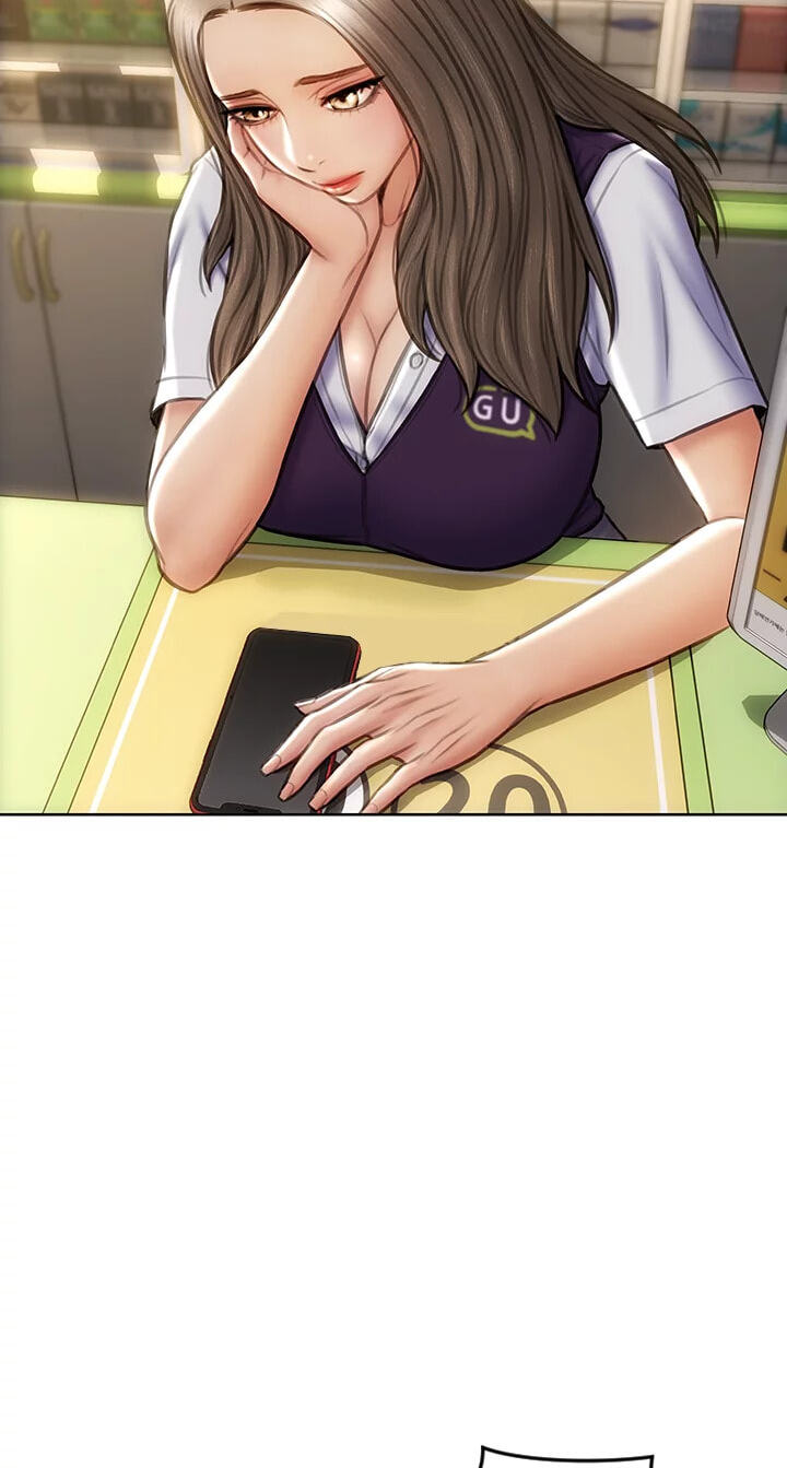 Read Bad Guy chapter 11 image 18 on Lezhin