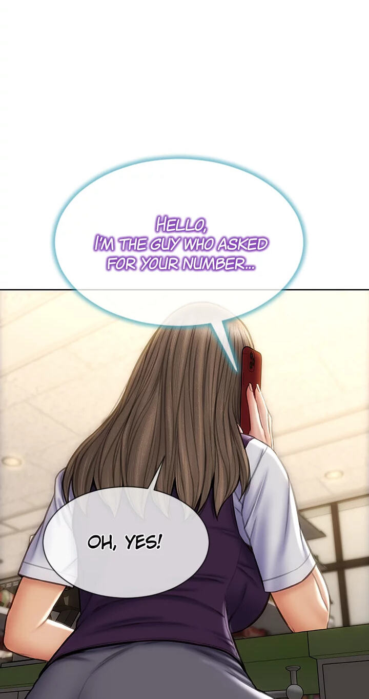 Read Bad Guy chapter 11 image 22 on Lezhin