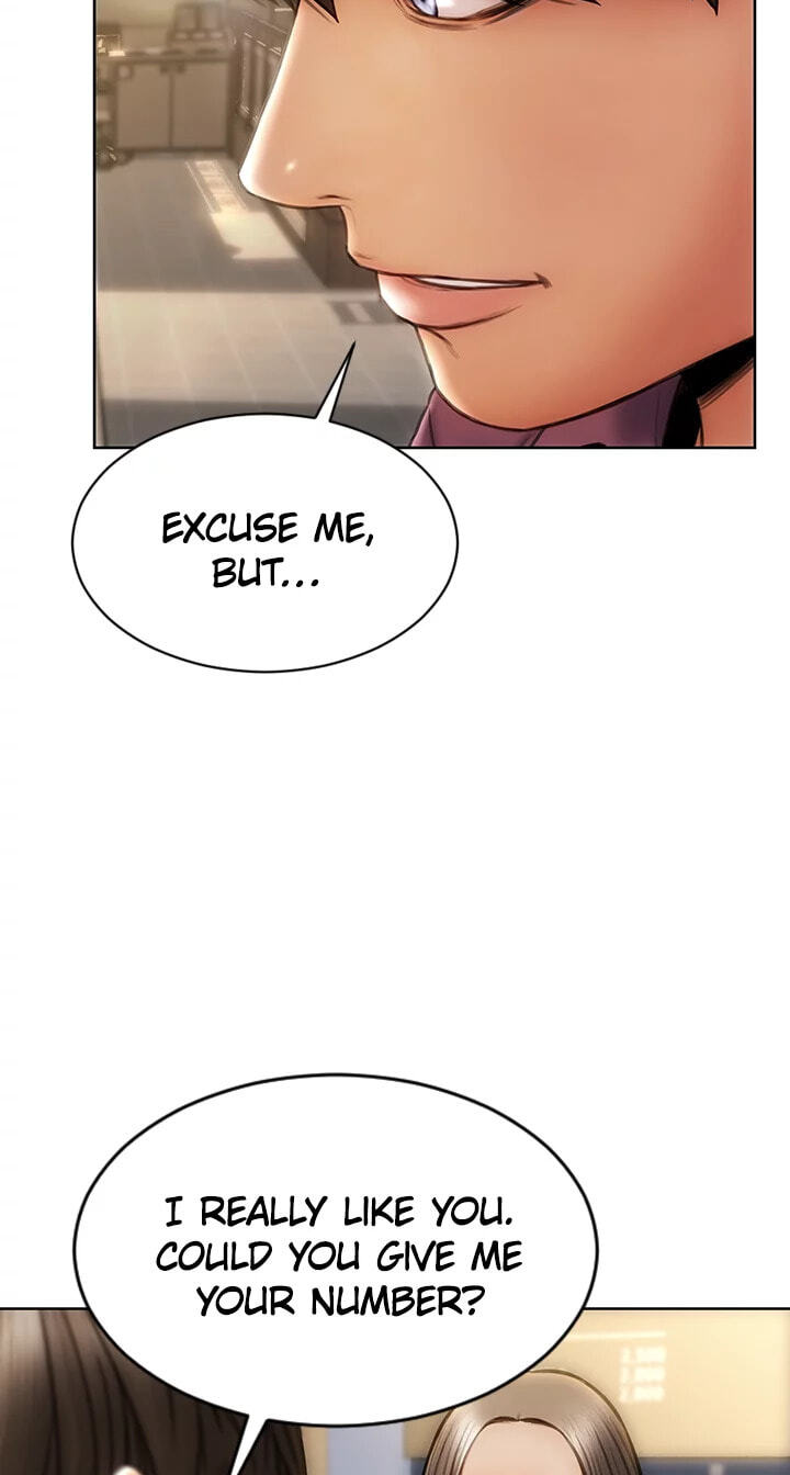 Read Bad Guy chapter 11 image 3 on Lezhin