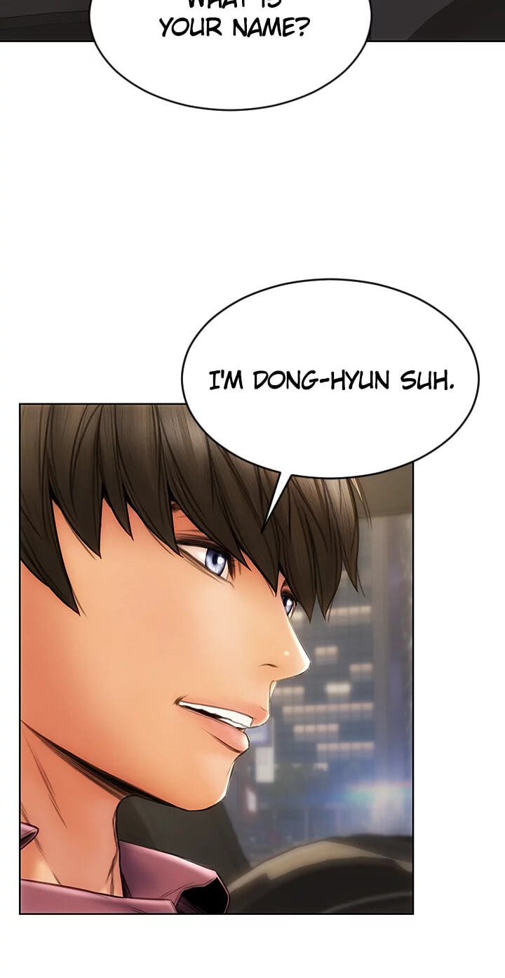Read Bad Guy chapter 11 image 45 on Lezhin