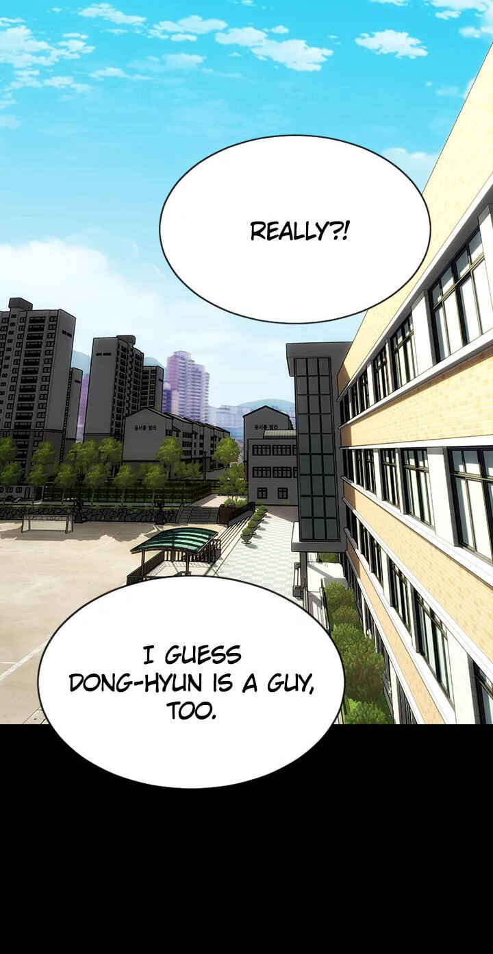 Read Bad Guy chapter 11 image 49 on Lezhin