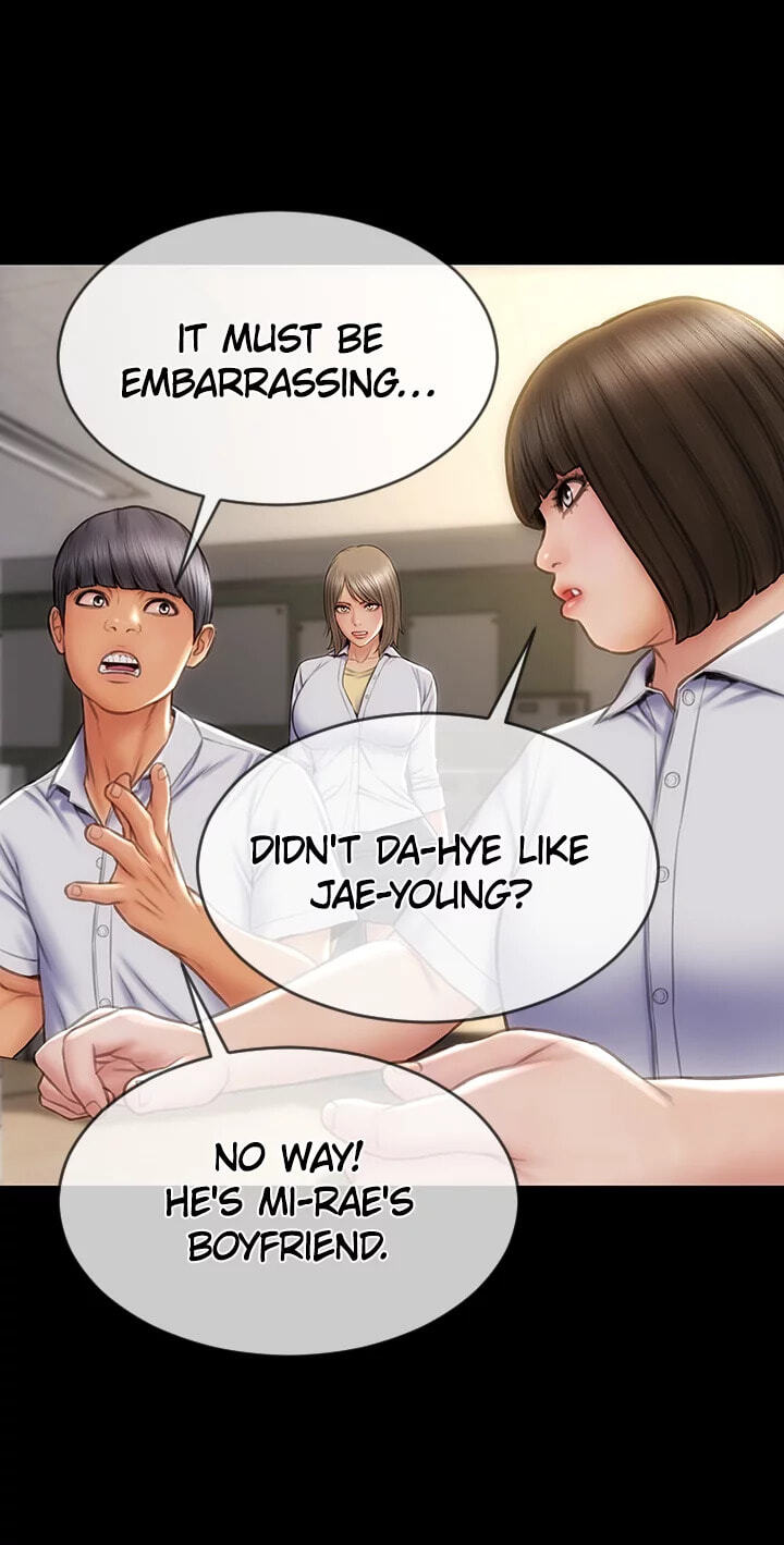 Read Bad Guy chapter 11 image 50 on Lezhin