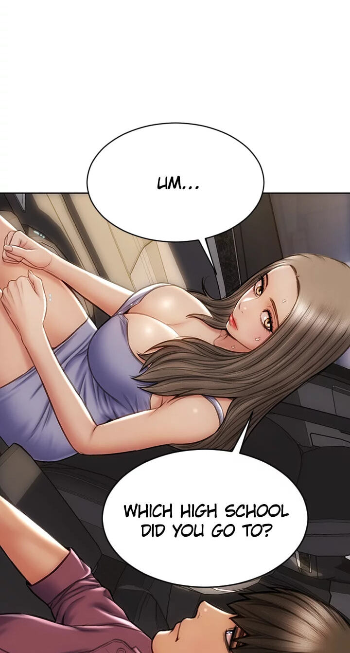 Read Bad Guy chapter 11 image 62 on Lezhin