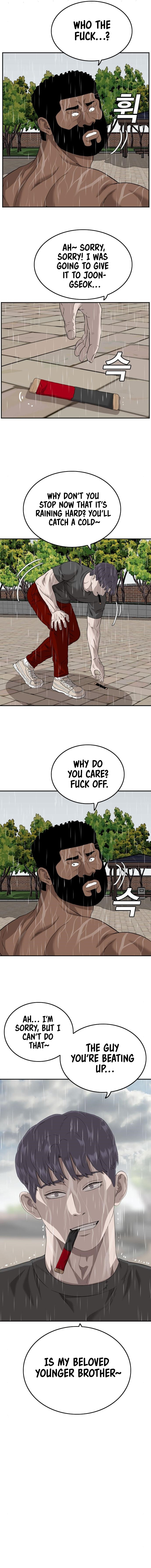 Read Bad Guy chapter 113 image 12 on Lezhin