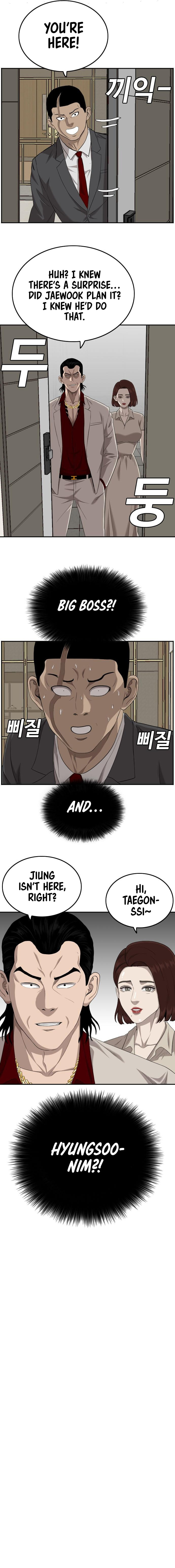 Read Bad Guy chapter 117 image 10 on Lezhin