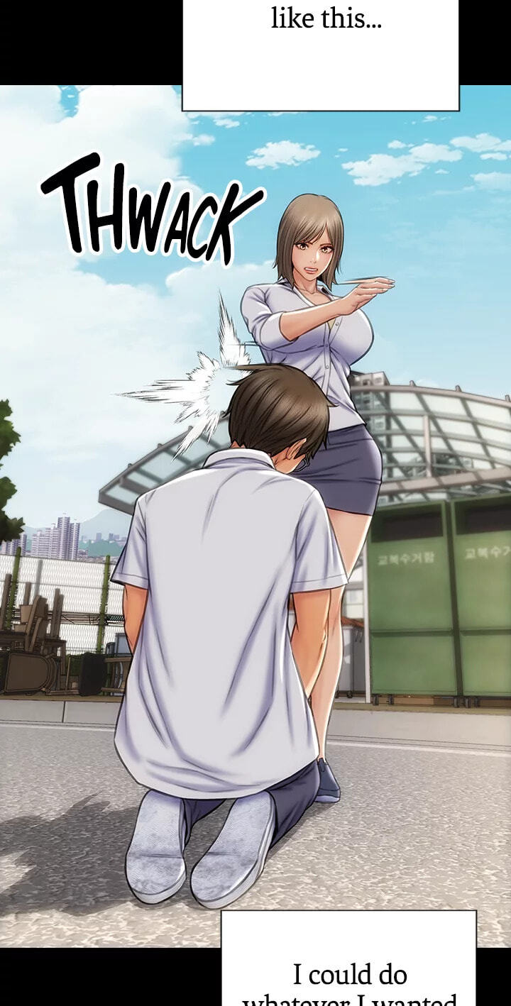 Read Bad Guy chapter 12 image 14 on Lezhin