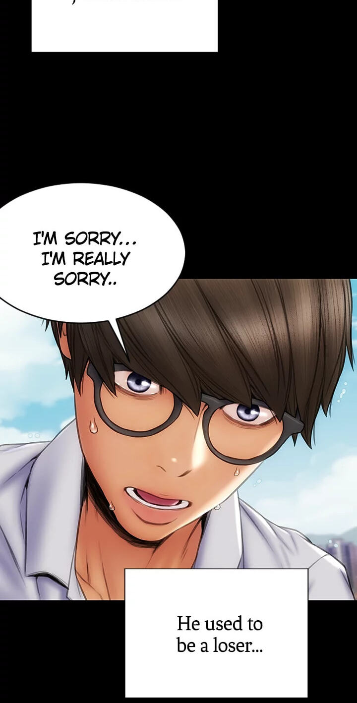 Read Bad Guy chapter 12 image 16 on Lezhin