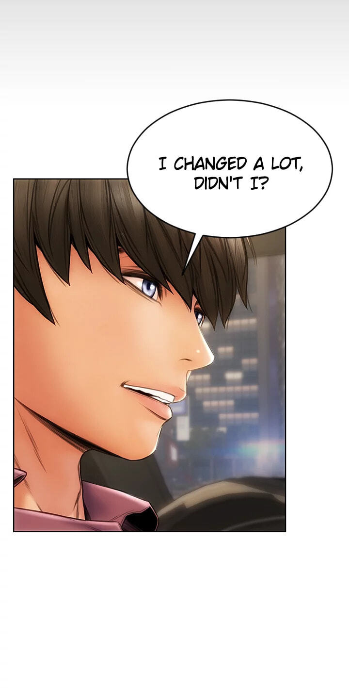 Read Bad Guy chapter 12 image 18 on Lezhin
