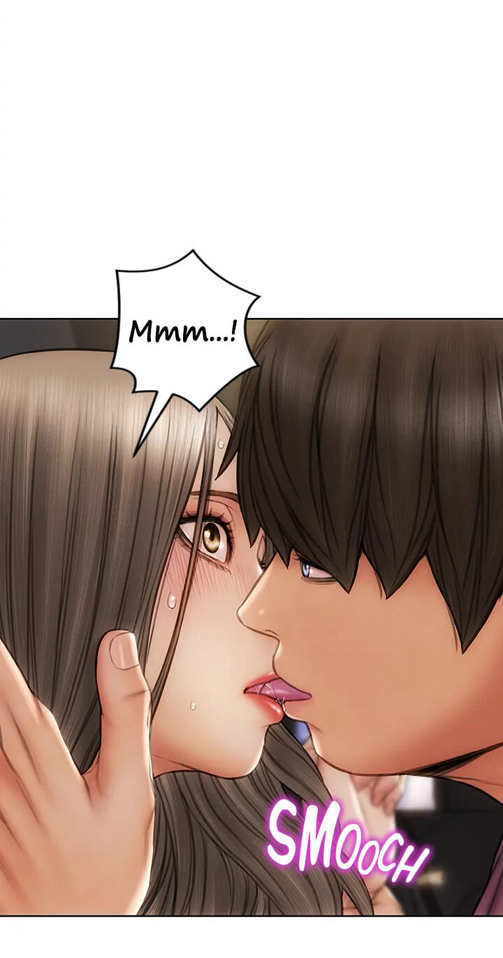 Read Bad Guy chapter 12 image 21 on Lezhin