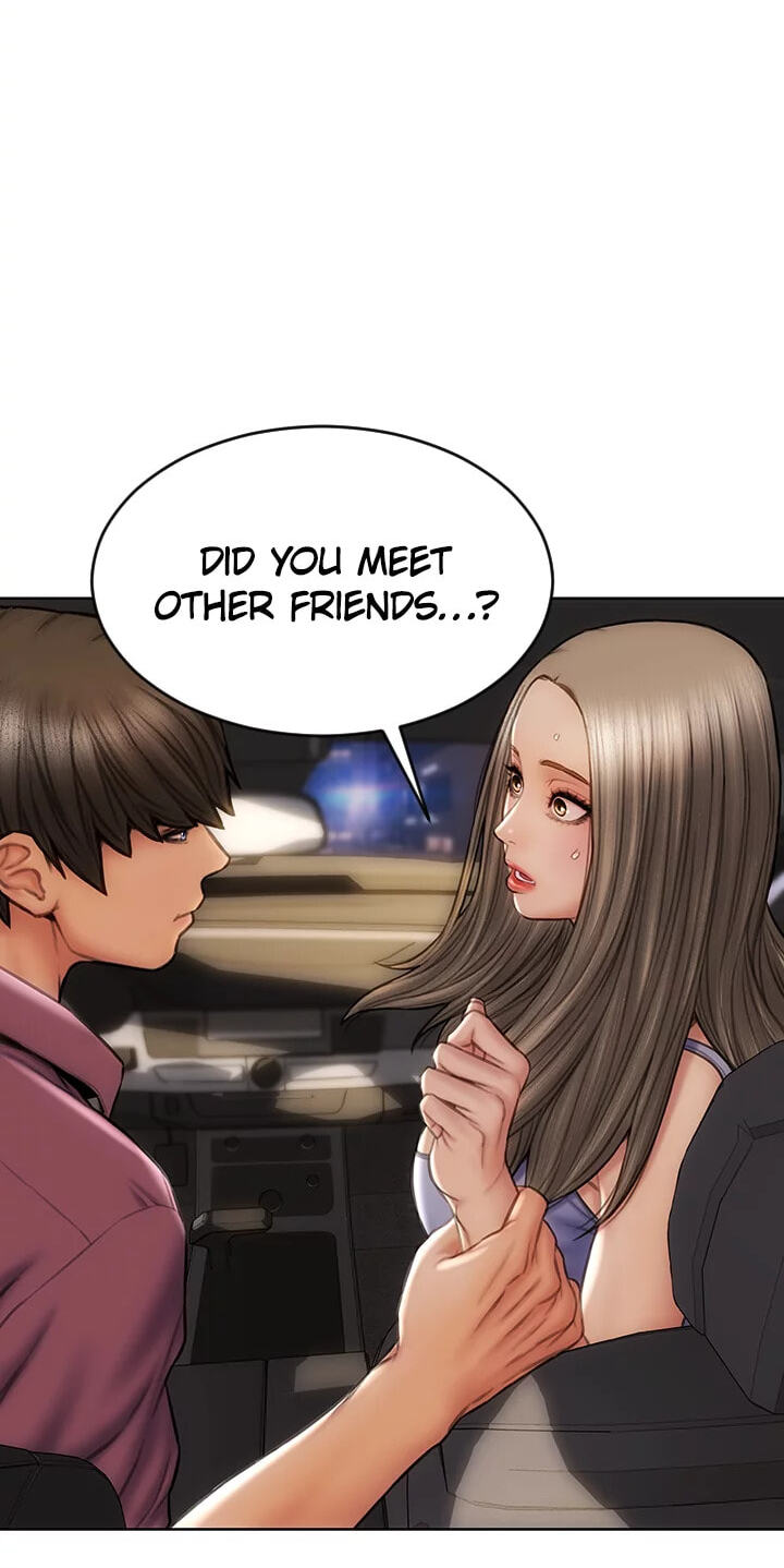 Read Bad Guy chapter 12 image 3 on Lezhin