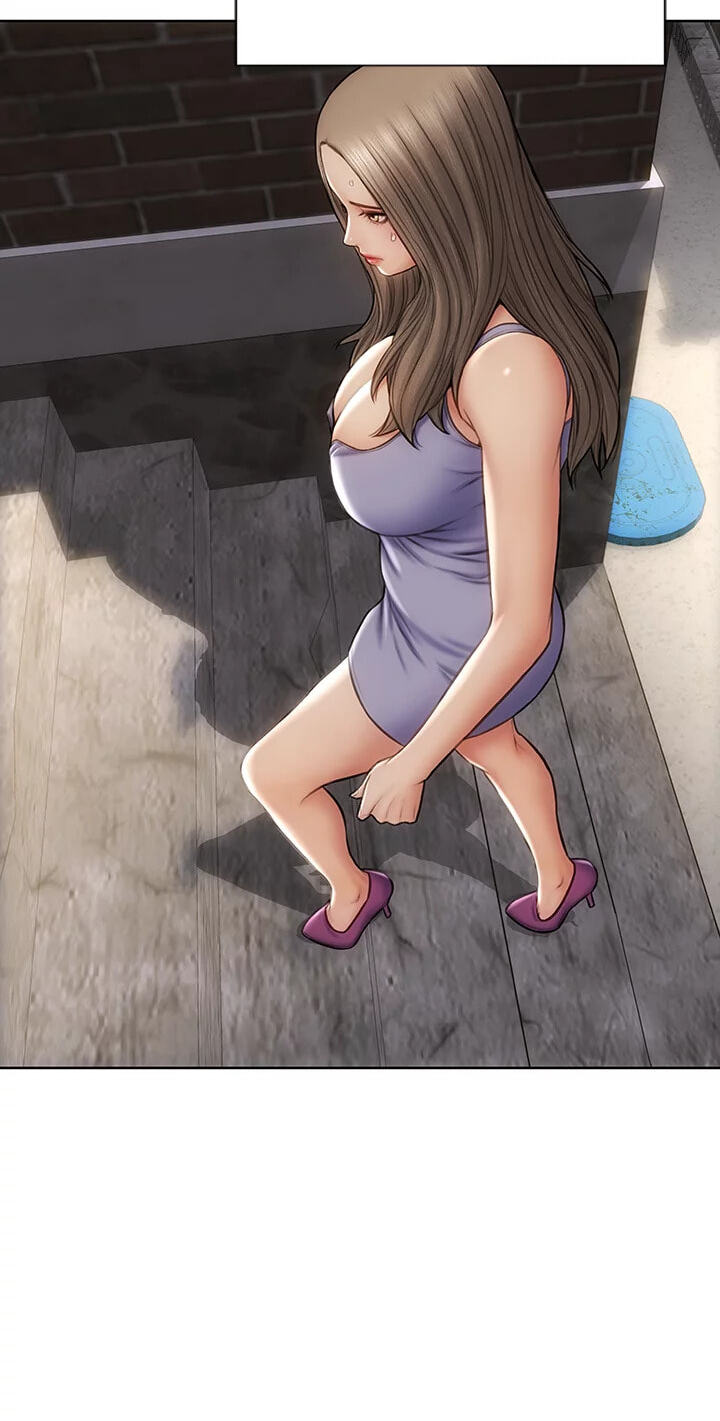 Read Bad Guy chapter 12 image 43 on Lezhin