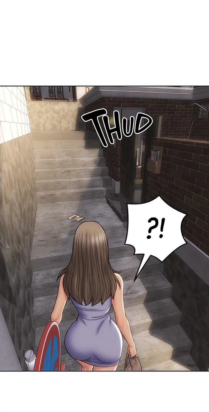Read Bad Guy chapter 12 image 45 on Lezhin