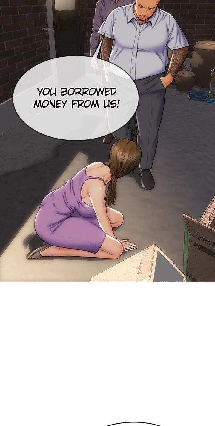 Read Bad Guy chapter 12 image 48 on Lezhin