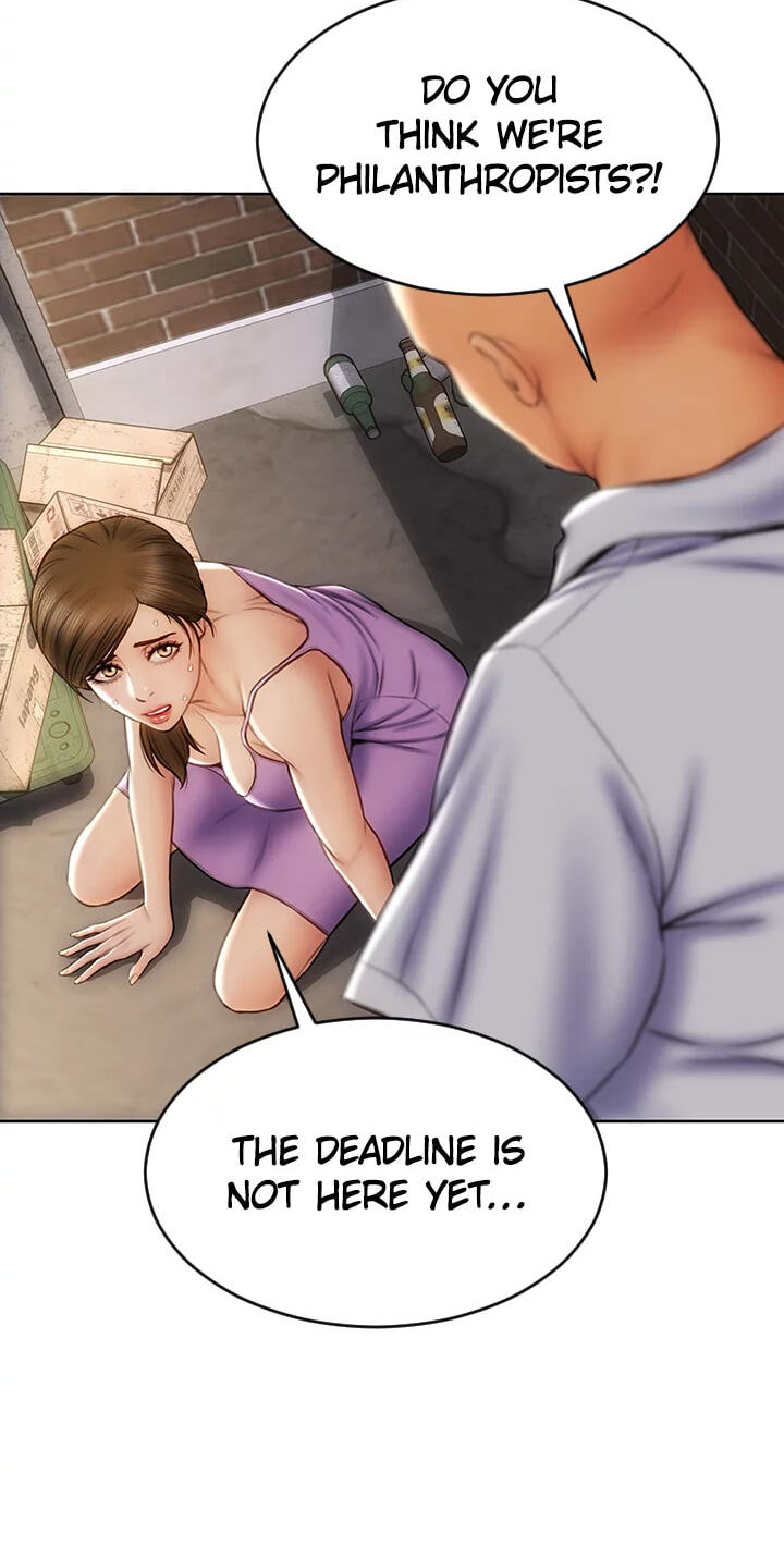 Read Bad Guy chapter 12 image 49 on Lezhin