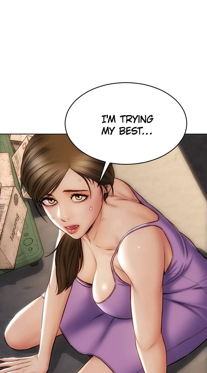 Read Bad Guy chapter 12 image 50 on Lezhin
