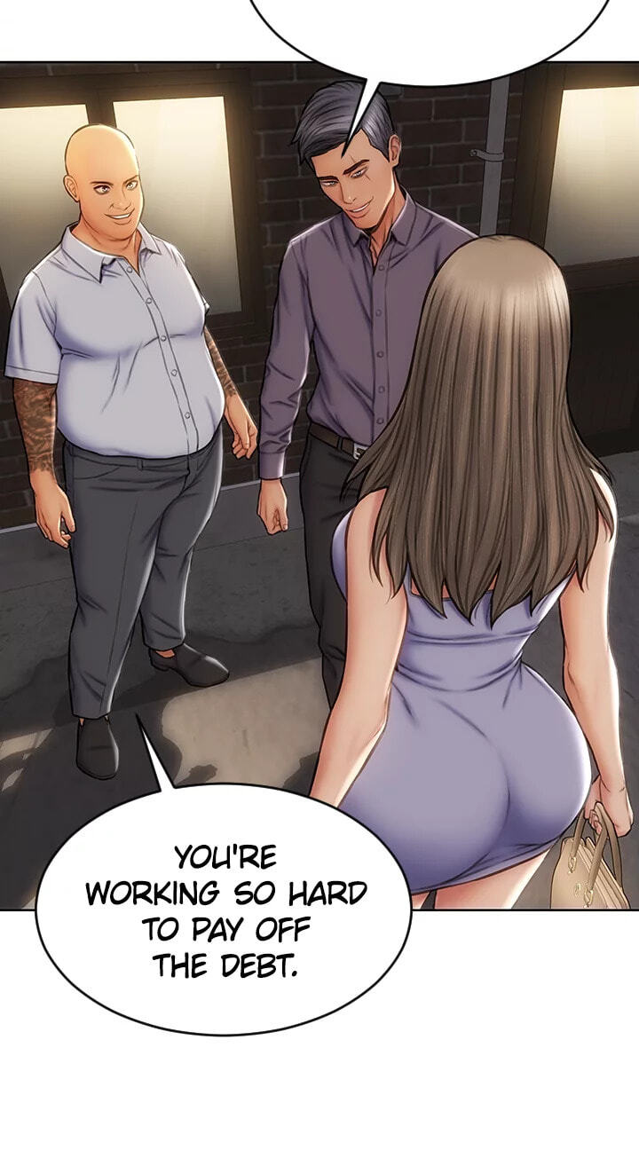 Read Bad Guy chapter 12 image 53 on Lezhin