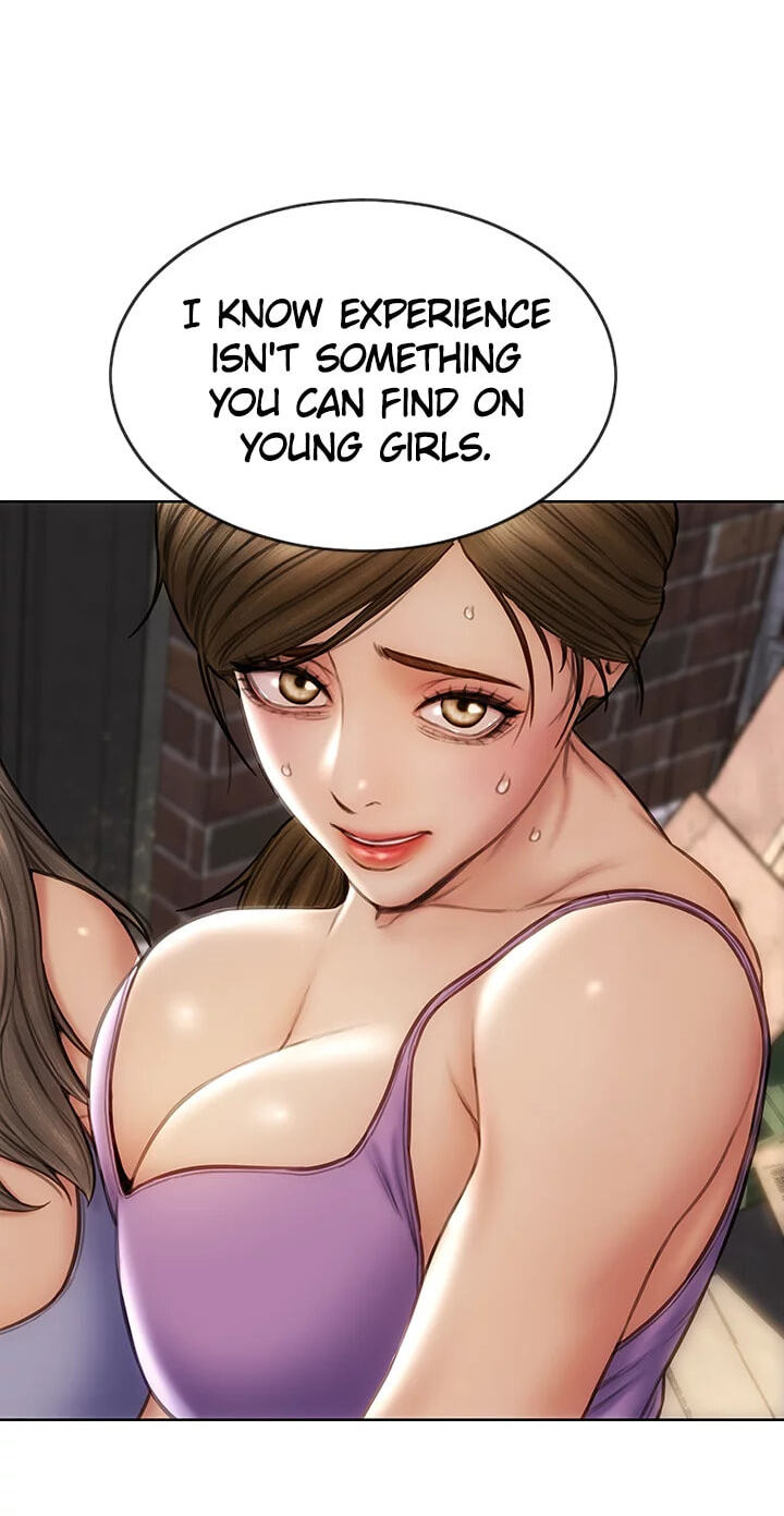 Read Bad Guy chapter 12 image 62 on Lezhin