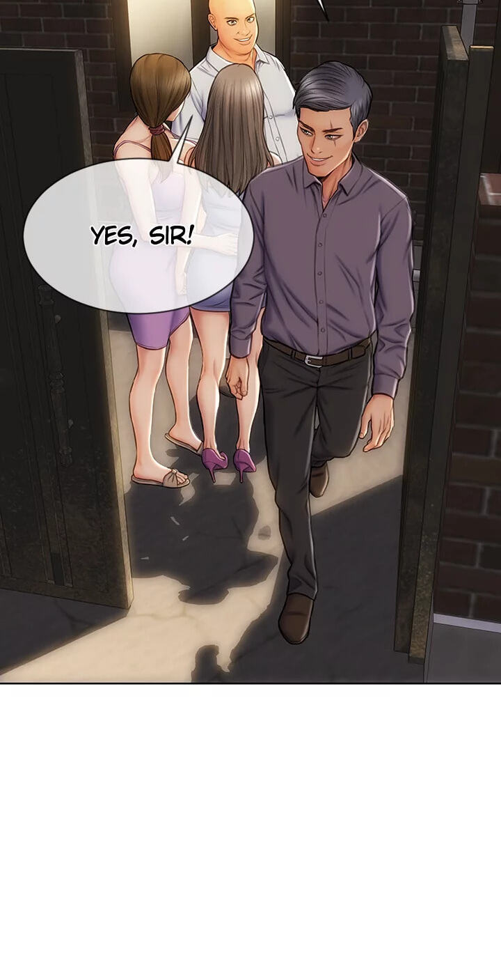 Read Bad Guy chapter 12 image 67 on Lezhin