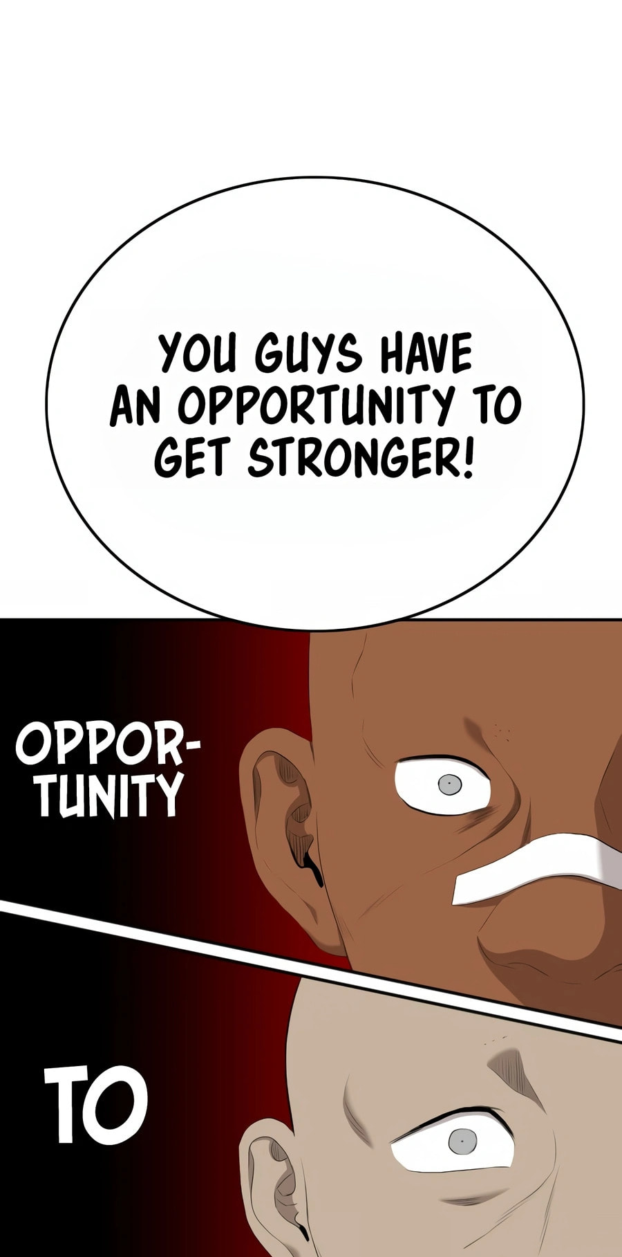Read Bad Guy chapter 128 image 1 on Lezhin