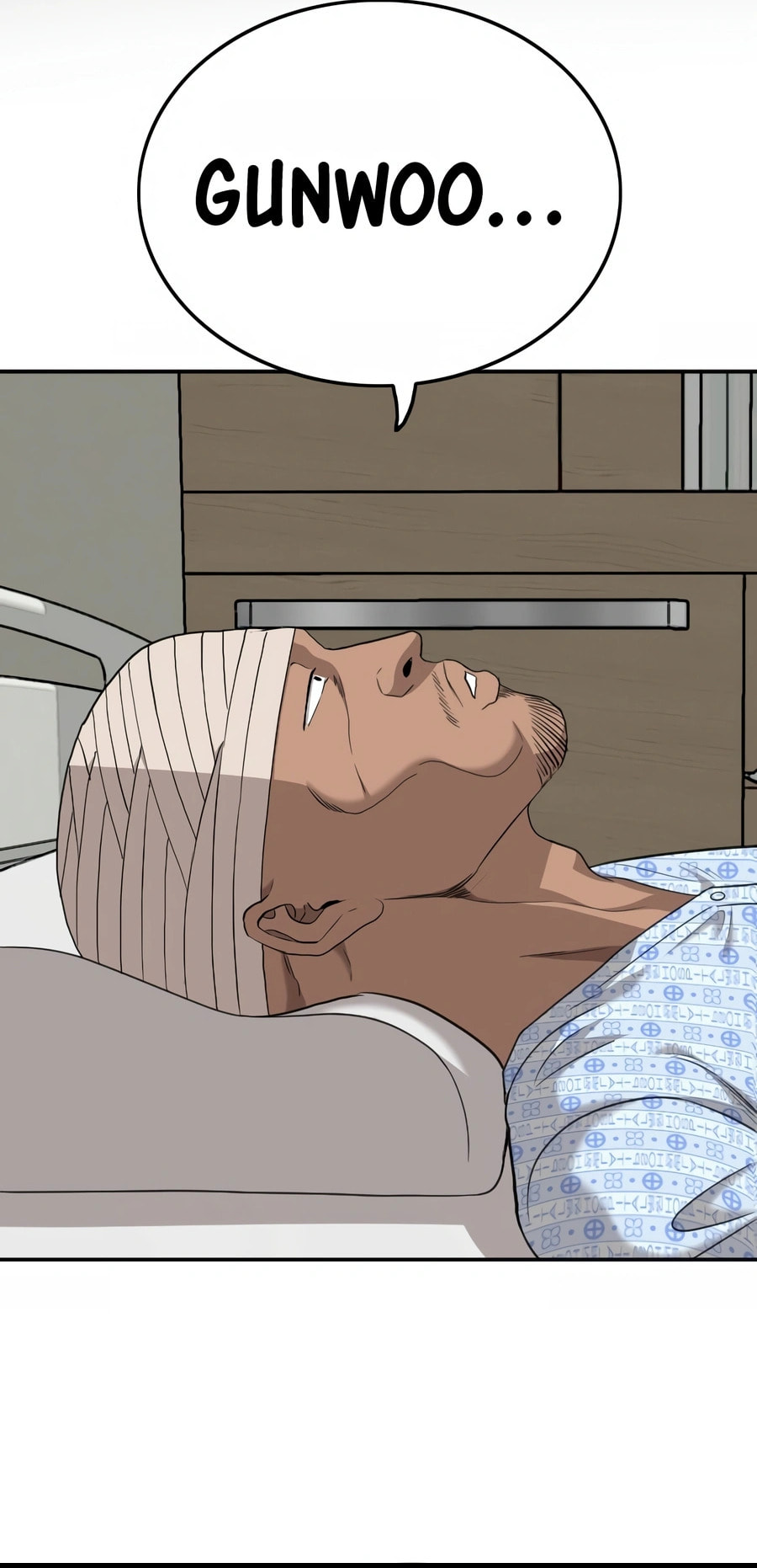 Read Bad Guy chapter 128 image 31 on Lezhin